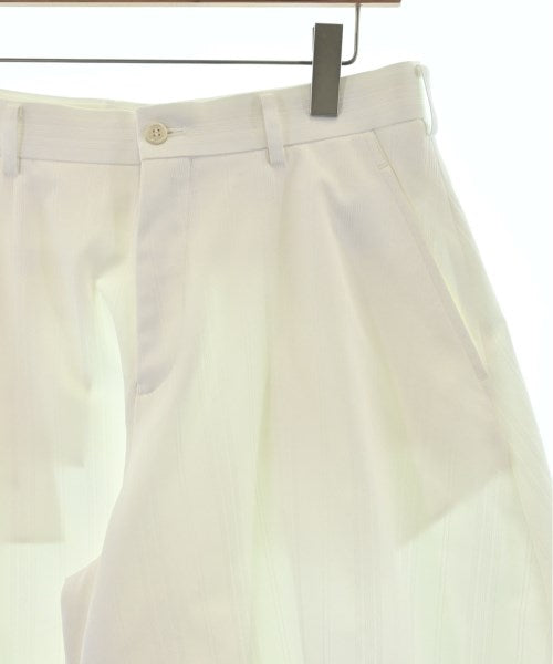 COMME des GARCONS HOMME PLUS Shorts