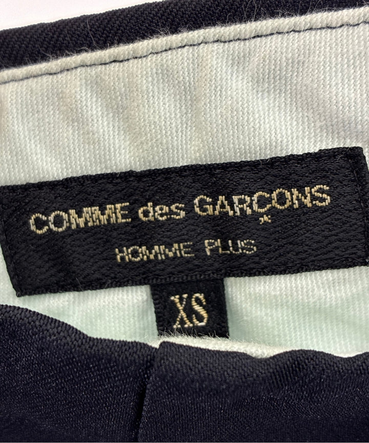 COMME des GARCONS HOMME PLUS กางเกง 5 ส่วน