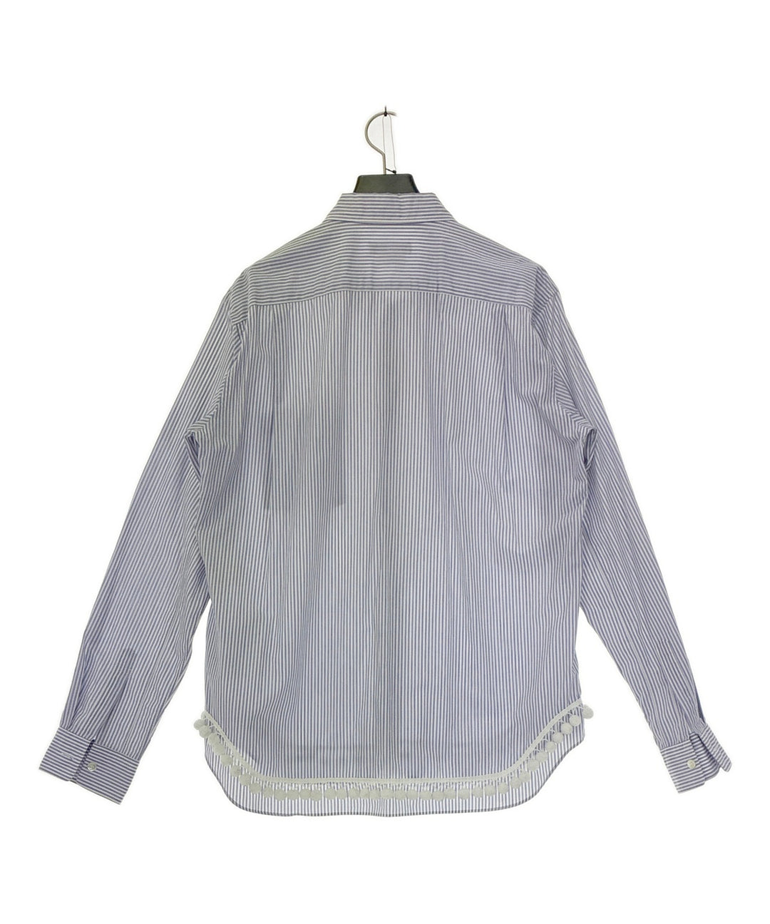 COMME des GARCONS HOMME PLUS เสื้อเชิ้ตทางการ