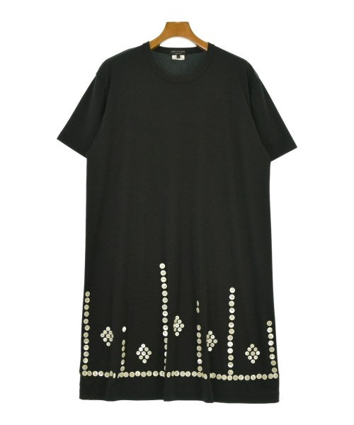 COMME des GARCONS HOMME PLUS เสื้อยืด/เสื้อท็อปส์