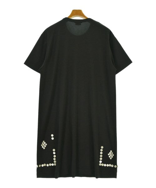 COMME des GARCONS HOMME PLUS เสื้อยืด/เสื้อท็อปส์