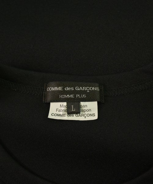 COMME des GARCONS HOMME PLUS เสื้อยืด/เสื้อท็อปส์