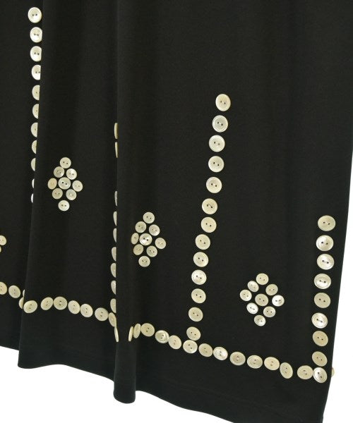 COMME des GARCONS HOMME PLUS เสื้อยืด/เสื้อท็อปส์