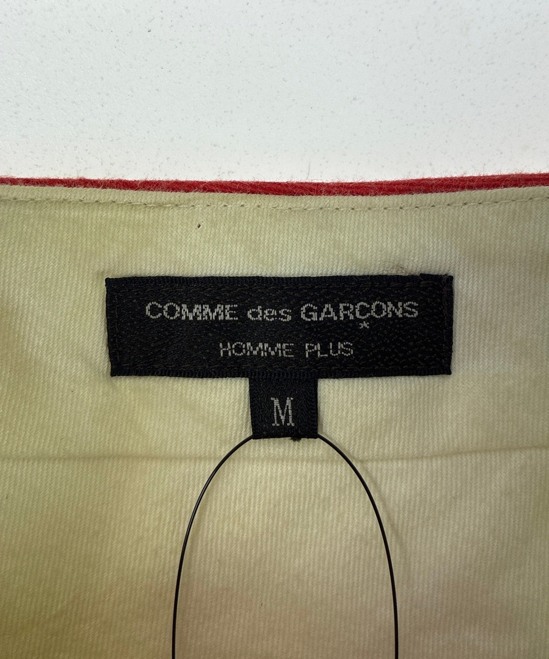 COMME des GARCONS HOMME PLUS กระโปรงยาว/แม็กซี่ยาว