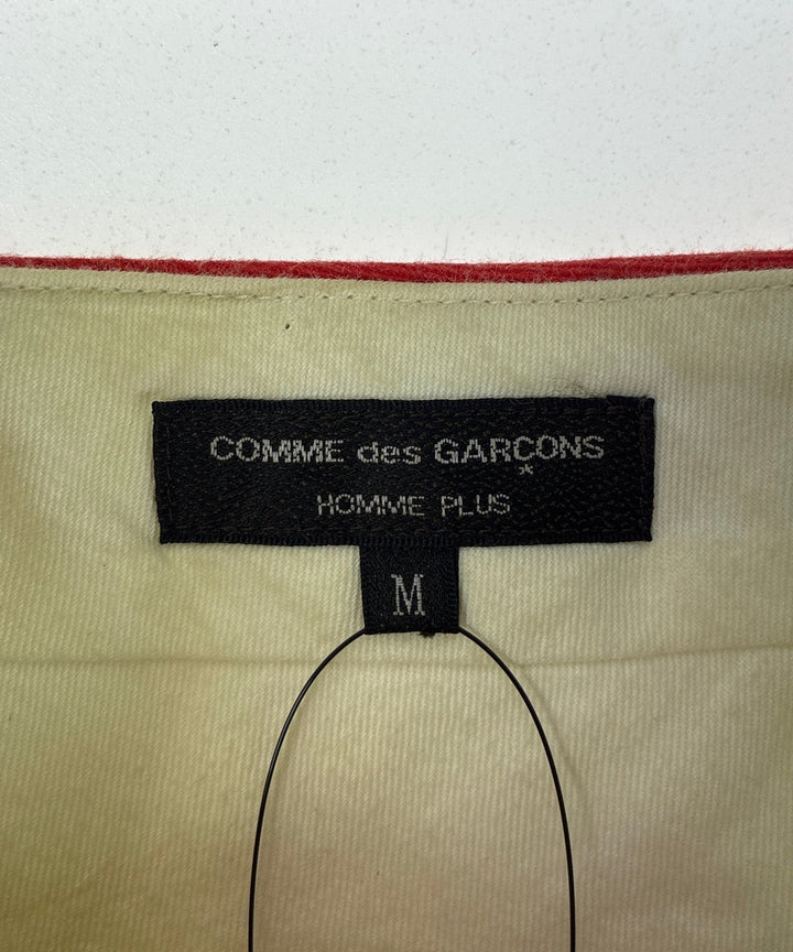 COMME des GARCONS HOMME PLUS กระโปรงยาว/แม็กซี่ยาว