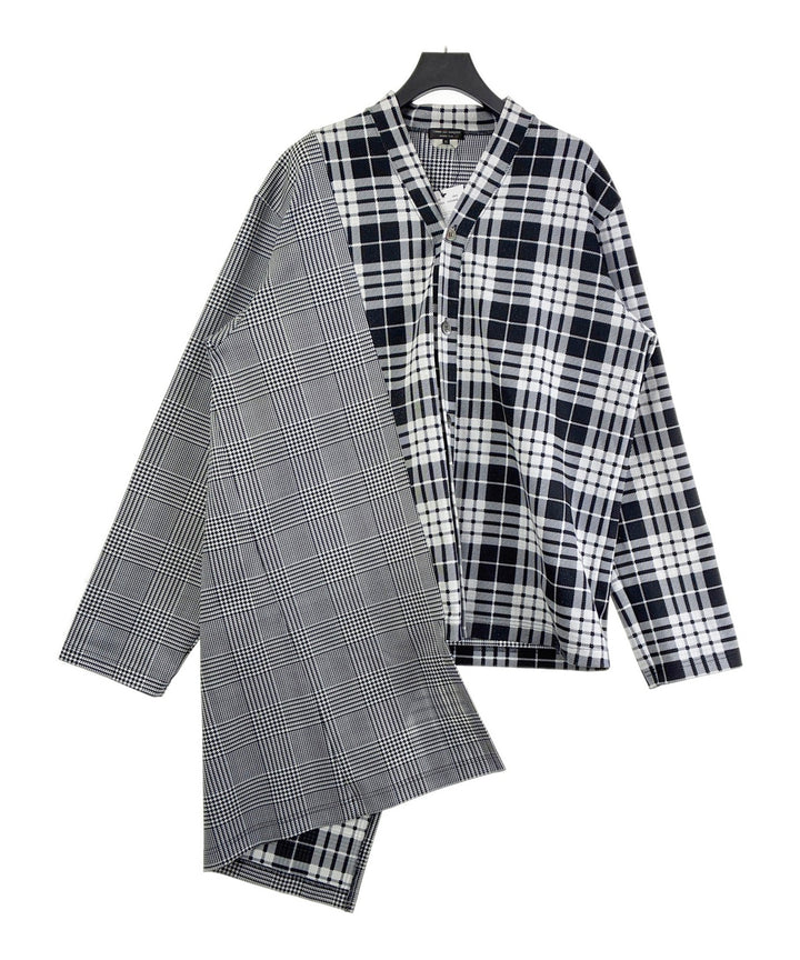 COMME des GARCONS HOMME PLUS เสื้อโค้ท อื่น