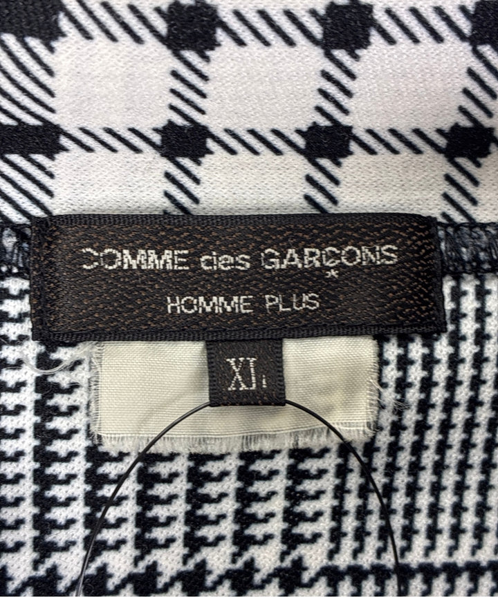 COMME des GARCONS HOMME PLUS เสื้อโค้ท อื่น