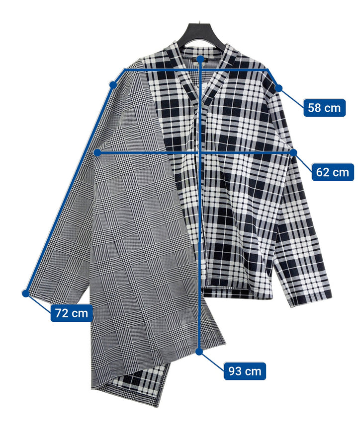 COMME des GARCONS HOMME PLUS เสื้อโค้ท อื่น