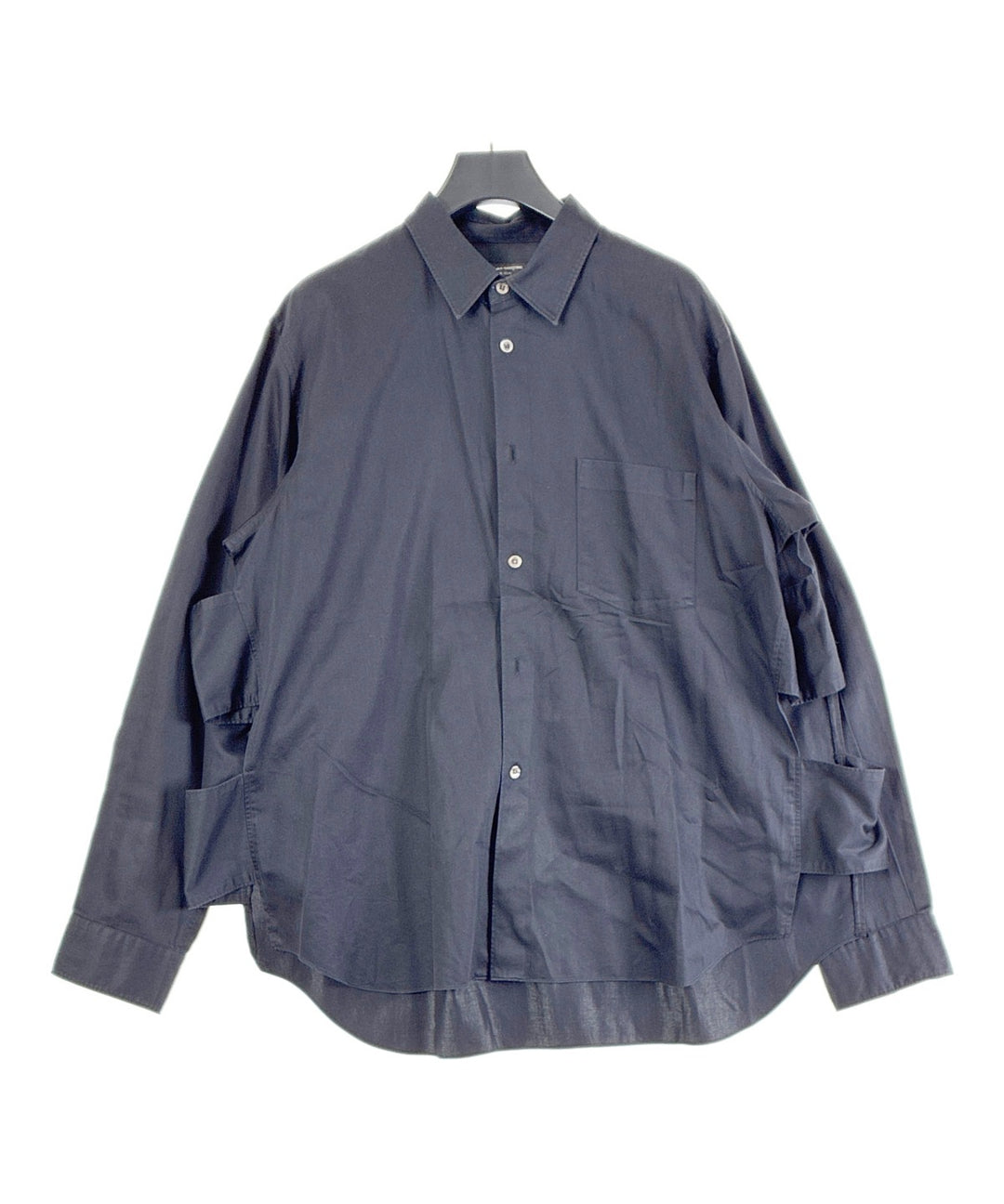 COMME des GARCONS HOMME PLUS เสื้อลำลอง