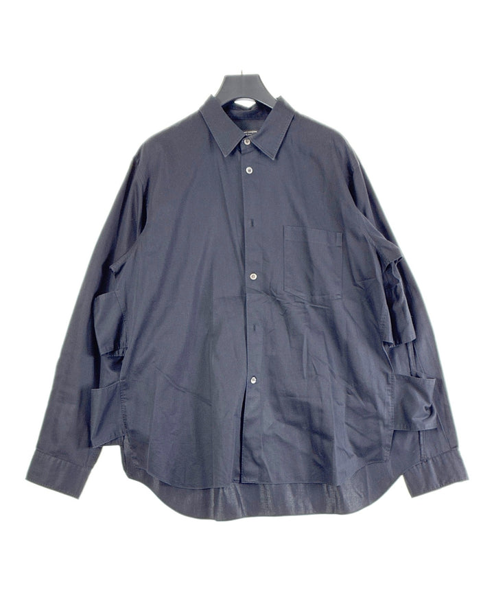 COMME des GARCONS HOMME PLUS เสื้อลำลอง