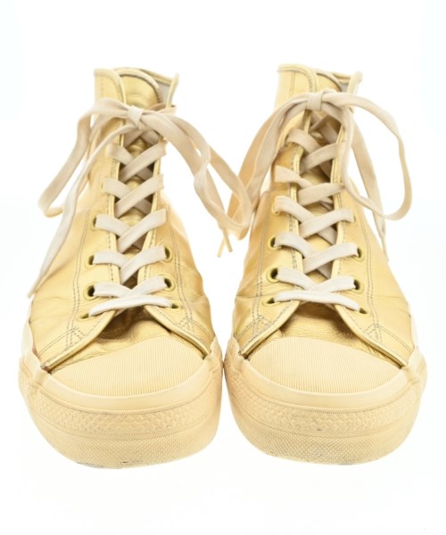 COMME des GARCONS HOMME PLUS รองเท้าผ้าใบ