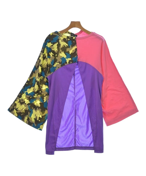 COMME des GARCONS HOMME PLUS เสื้อยืด/เสื้อท็อปส์