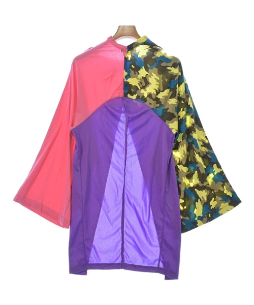 COMME des GARCONS HOMME PLUS เสื้อยืด/เสื้อท็อปส์