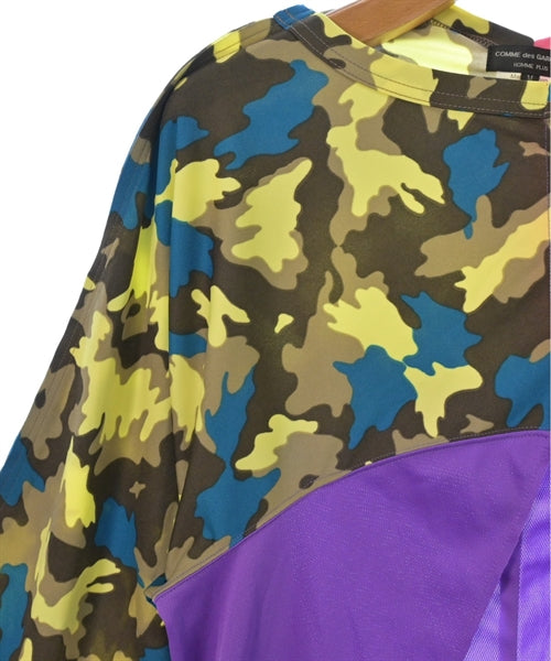 COMME des GARCONS HOMME PLUS เสื้อยืด/เสื้อท็อปส์