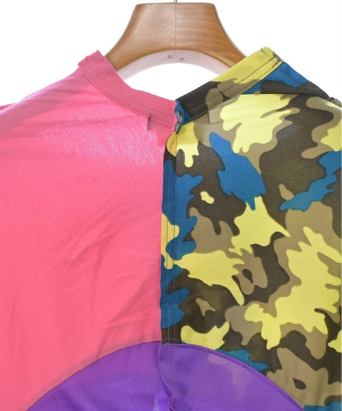 COMME des GARCONS HOMME PLUS เสื้อยืด/เสื้อท็อปส์