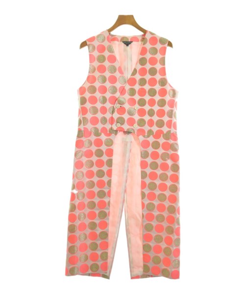 COMME des GARCONS HOMME PLUS เสื้อโค้ท อื่น