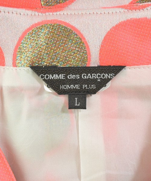 COMME des GARCONS HOMME PLUS เสื้อโค้ท อื่น