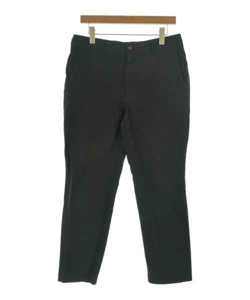 COMME des GARCONS HOMME PLUS กางเกง อื่น