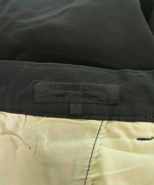 COMME des GARCONS HOMME PLUS กางเกง อื่น