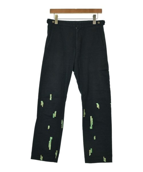 COMME des GARCONS HOMME PLUS กางเกง อื่น
