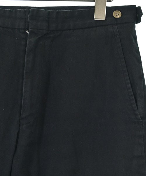 COMME des GARCONS HOMME PLUS กางเกง อื่น
