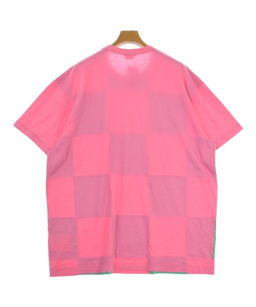 COMME des GARCONS HOMME PLUS เสื้อยืด/เสื้อท็อปส์