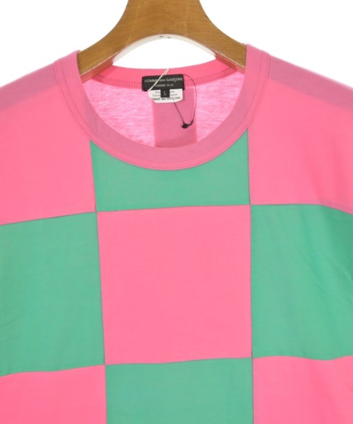 COMME des GARCONS HOMME PLUS เสื้อยืด/เสื้อท็อปส์