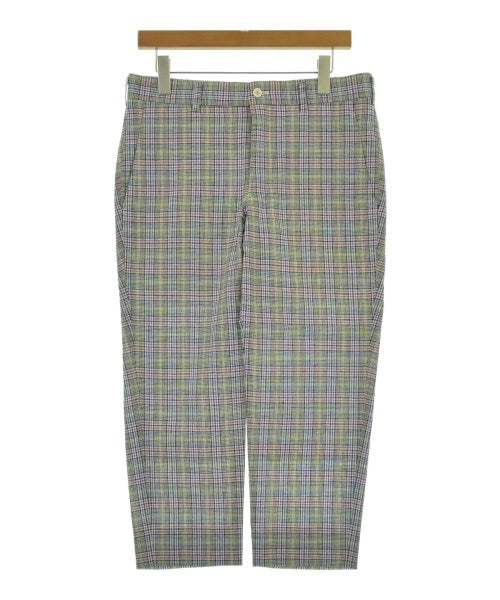 COMME des GARCONS HOMME PLUS กางเกงขายาว