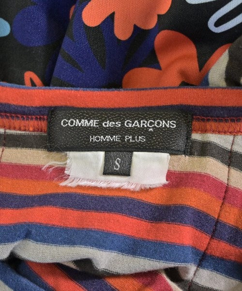 COMME des GARCONS HOMME PLUS เสื้อยืด/เสื้อท็อปส์