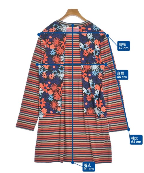 COMME des GARCONS HOMME PLUS เสื้อยืด/เสื้อท็อปส์