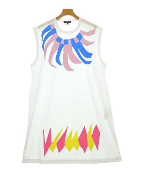 COMME des GARCONS HOMME PLUS เสื้อกล้าม