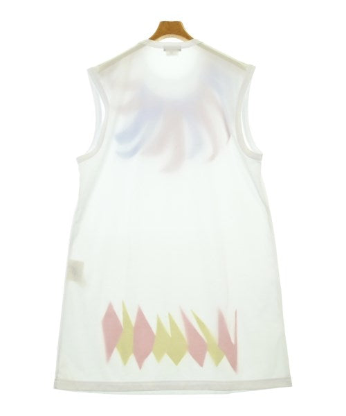COMME des GARCONS HOMME PLUS เสื้อกล้าม