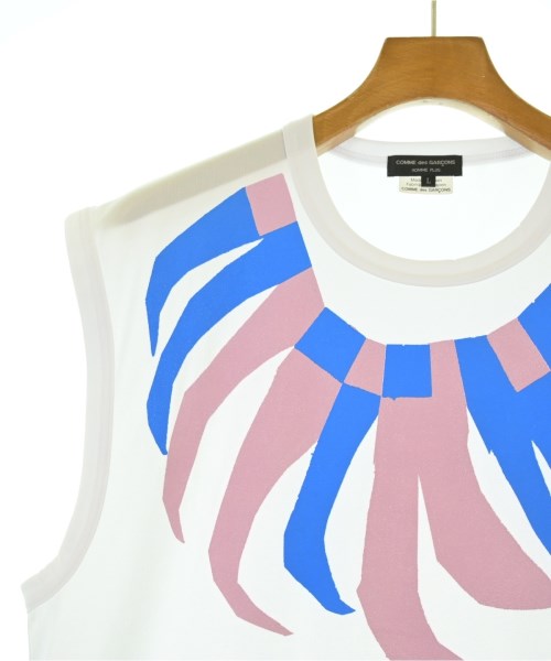 COMME des GARCONS HOMME PLUS เสื้อกล้าม