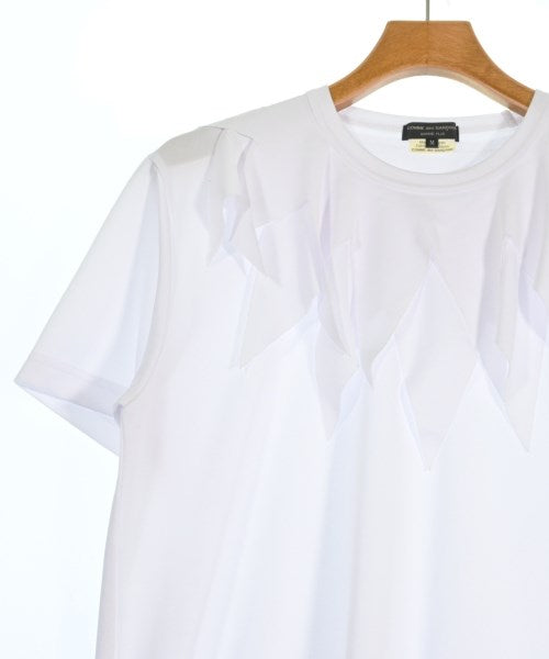 COMME des GARCONS HOMME PLUS เสื้อยืด/เสื้อท็อปส์