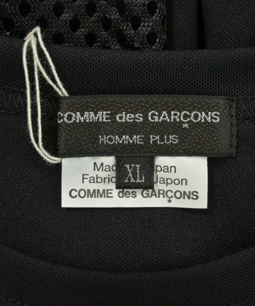 COMME des GARCONS HOMME PLUS เสื้อยืด/เสื้อท็อปส์