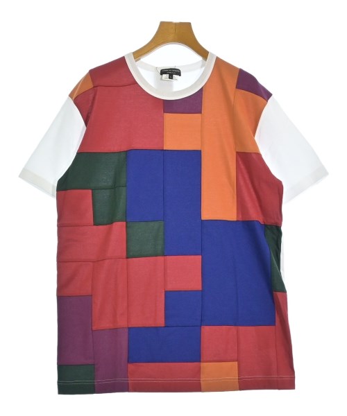 COMME des GARCONS HOMME PLUS เสื้อยืด/เสื้อท็อปส์