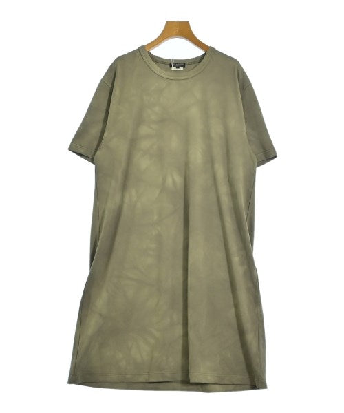 COMME des GARCONS HOMME PLUS เสื้อยืด/เสื้อท็อปส์