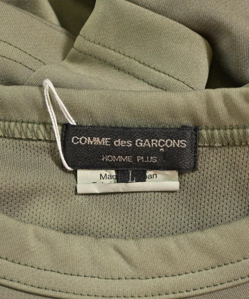 COMME des GARCONS HOMME PLUS เสื้อยืด/เสื้อท็อปส์
