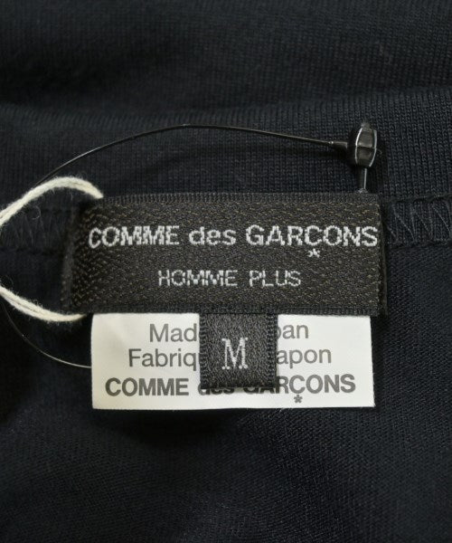 COMME des GARCONS HOMME PLUS เสื้อยืด/เสื้อท็อปส์