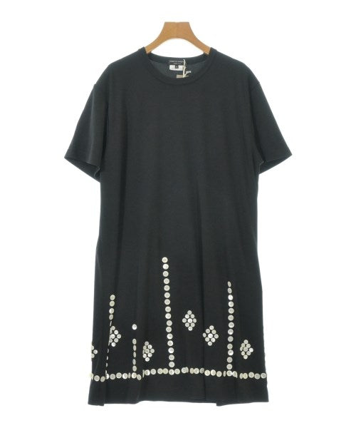 COMME des GARCONS HOMME PLUS เสื้อยืด/เสื้อท็อปส์