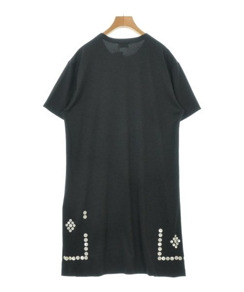 COMME des GARCONS HOMME PLUS เสื้อยืด/เสื้อท็อปส์