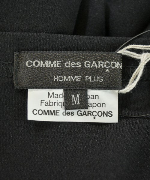 COMME des GARCONS HOMME PLUS เสื้อยืด/เสื้อท็อปส์