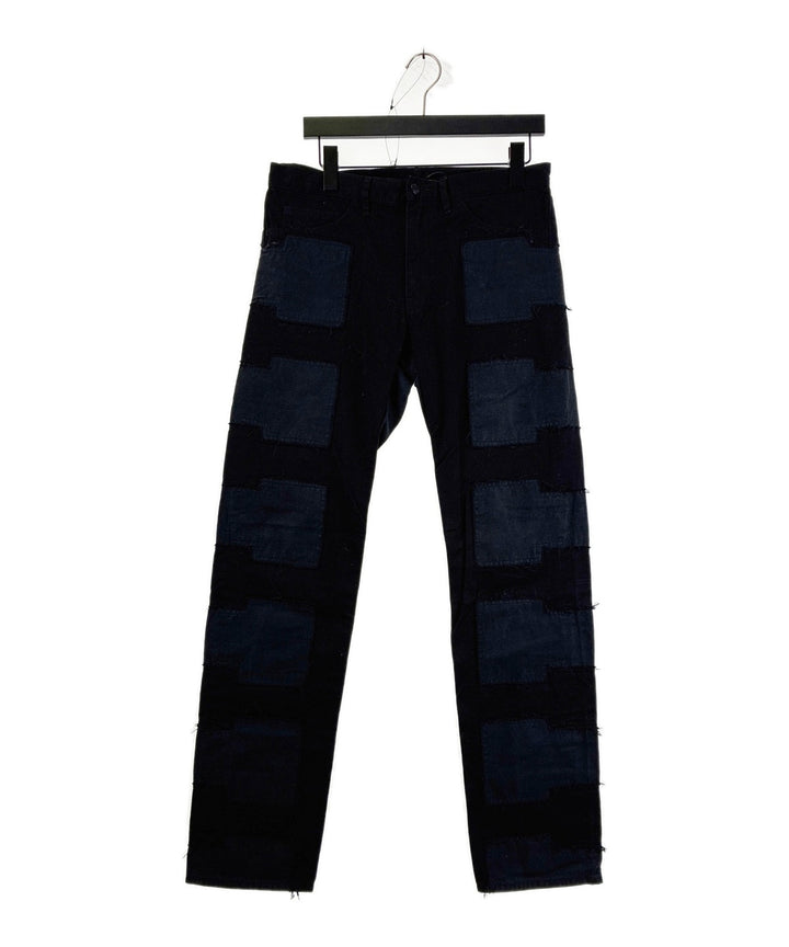 COMME des GARCONS HOMME PLUS ยีนส์