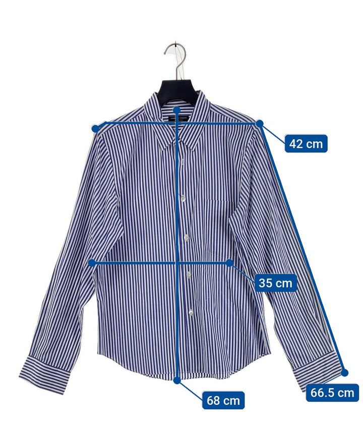 COMME des GARCONS HOMME PLUS เสื้อเชิ้ต