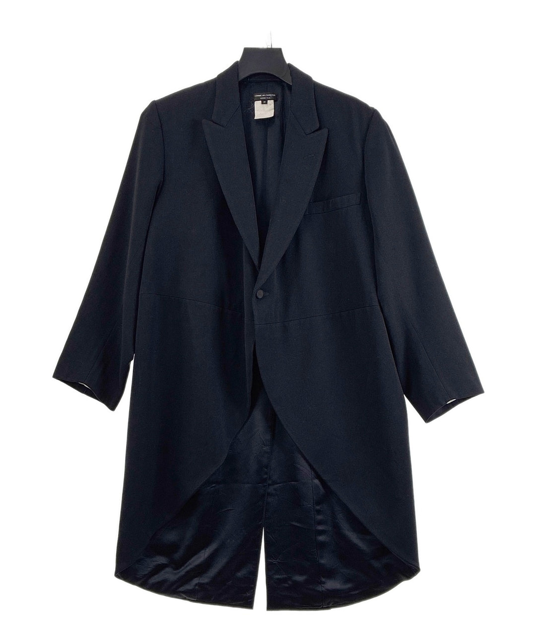 COMME des GARCONS HOMME PLUS เสื้อโค้ท อื่น