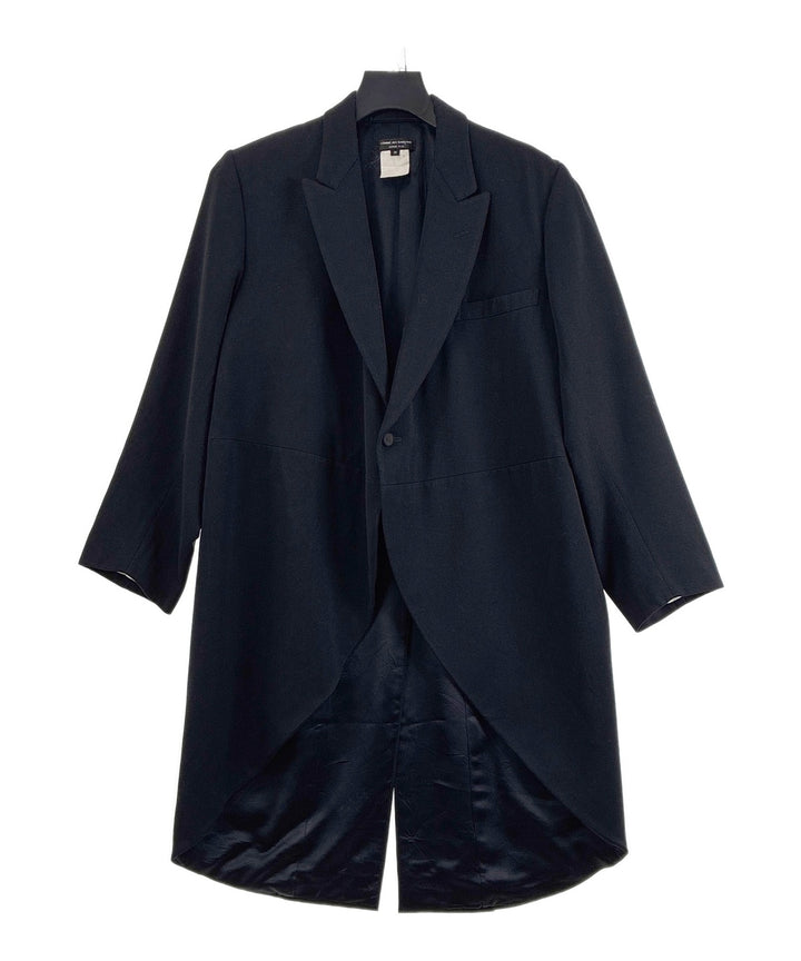 COMME des GARCONS HOMME PLUS เสื้อโค้ท อื่น