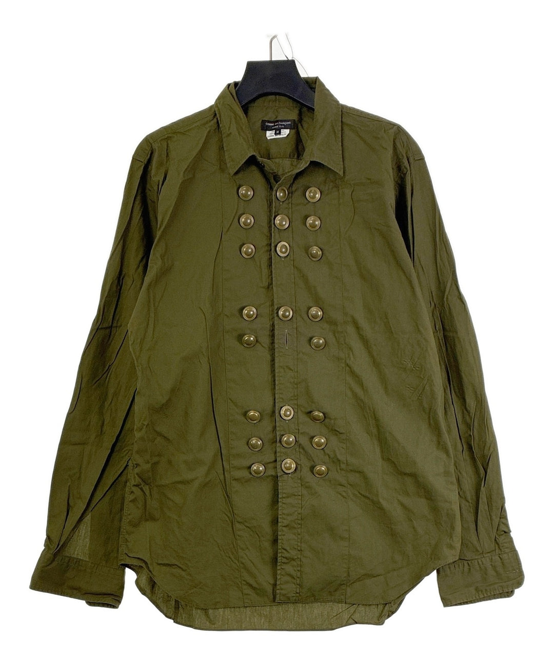 COMME des GARCONS HOMME PLUS เสื้อลำลอง