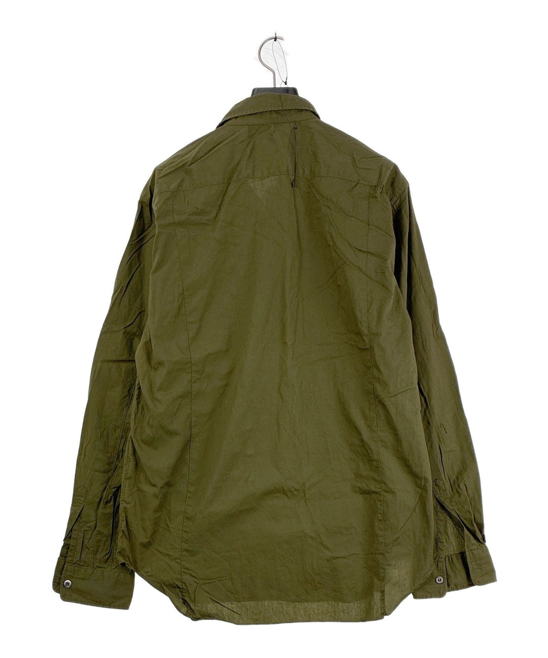 COMME des GARCONS HOMME PLUS เสื้อลำลอง