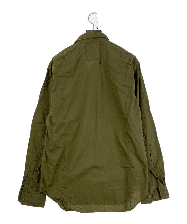 COMME des GARCONS HOMME PLUS เสื้อลำลอง