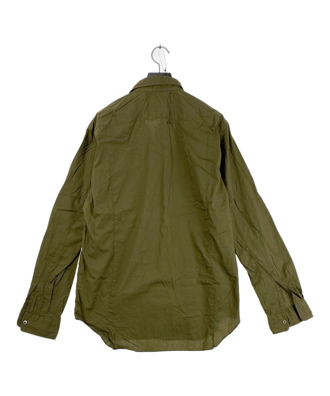 COMME des GARCONS HOMME PLUS เสื้อลำลอง
